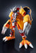 Digivolving Spirits Digimon Wargreymon Action Figure Bandai- Japan Figure Store - #1 Bring To You The Best Japanese Goods
