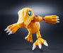 Digivolving Spirits Digimon Wargreymon Action Figure Bandai- Japan Figure Store - #1 Bring To You The Best Japanese Goods