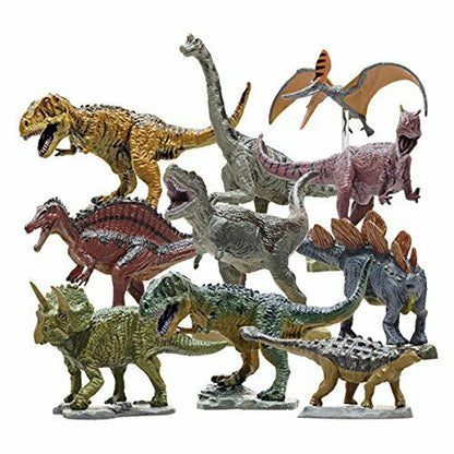 Dinosaur Dynasaw Mini Model Set Fdw-270- Japan Figure Store - #1 Bring To You The Best Japanese Goods