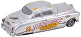 Takara Tomy Tomica C-40 Disney Cars Doc Hudson (Silver Racer Type) Disney Car Toys- Japan Figure Store - #1 Bring To You The Best Japanese Goods