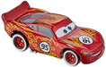 TAKARA TOMY Tomica Disney Pixar Cars C-25 Lightning Mcqueen Hot Rod Type 153726- Japan Figure Store - #1 Bring To You The Best Japanese Goods