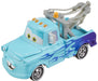 TAKARA TOMY Tomica Disney Pixar Cars C-26 Mater Hot Rod Type 153733- Japan Figure Store - #1 Bring To You The Best Japanese Goods