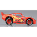 Takara Tomy Tomica C-41 Disney Cars Lightning Mc Queen (Cars 3 Standard Type) Disney Car Toys- Japan Figure Store - #1 Bring To You The Best Japanese Goods