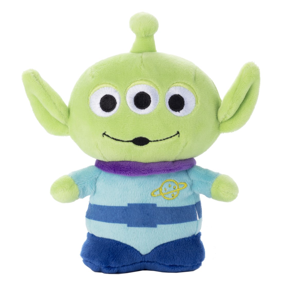 Disney Beans Collection Toy Story Alien Plush Doll- Japan Figure Store - #1 Bring To You The Best Japanese Goods