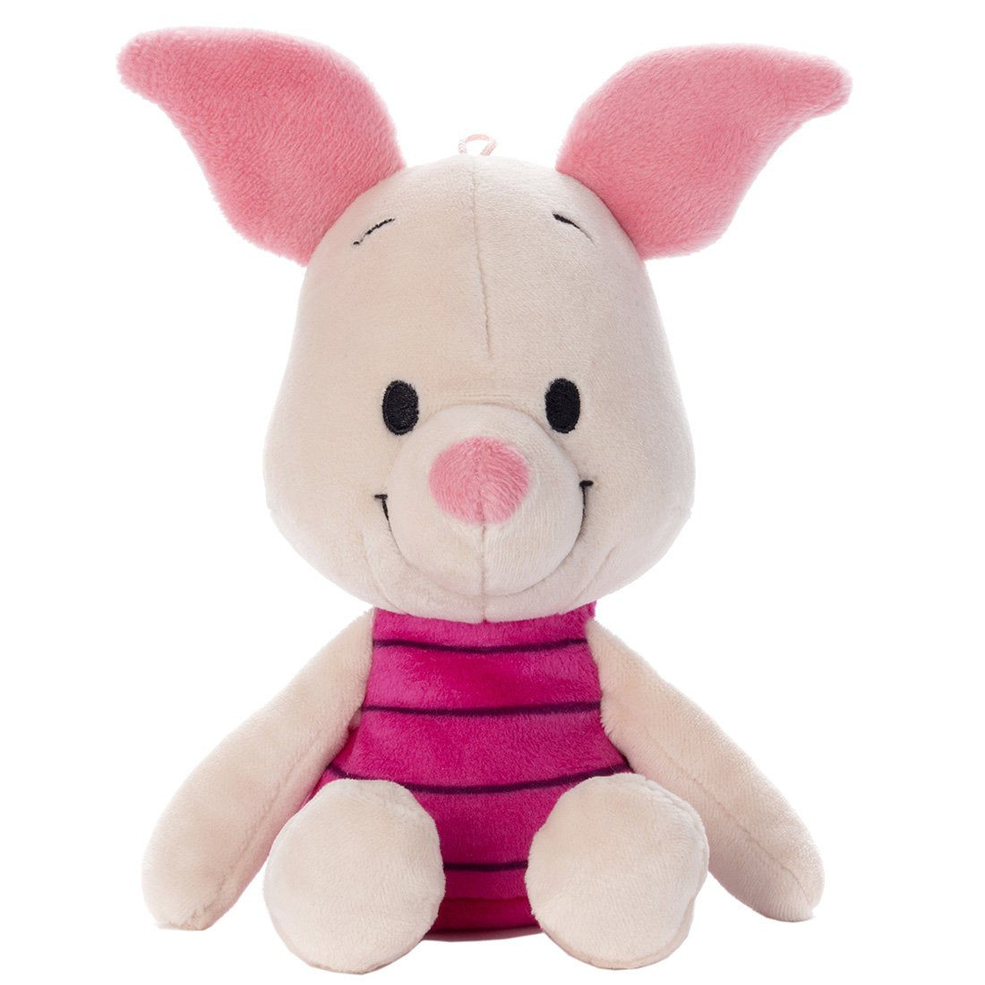 Disney Beans Collection Winnie The Pooh Piglet Plush Doll- Japan Figure Store - #1 Bring To You The Best Japanese Goods