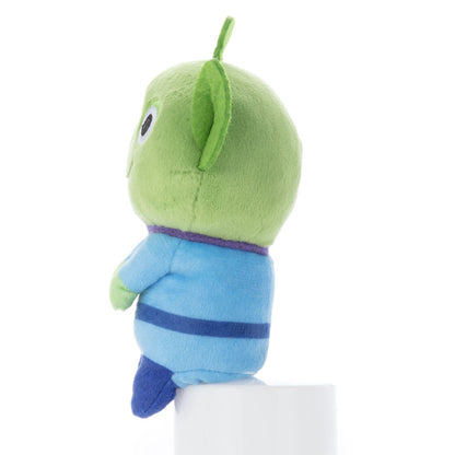 Disney Chokkori-San Alien Plush Doll- Japan Figure Store - #1 Bring To You The Best Japanese Goods