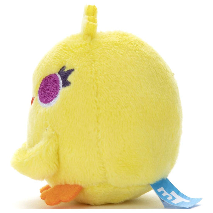 Disney Minimaginationtown Mini Mini Friends Toy Story Ducky Plush Doll 6Cm- Japan Figure Store - #1 Bring To You The Best Japanese Goods