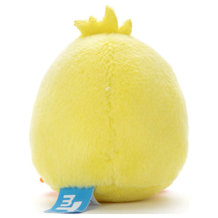Disney Minimaginationtown Mini Mini Friends Toy Story Ducky Plush Doll 6Cm- Japan Figure Store - #1 Bring To You The Best Japanese Goods