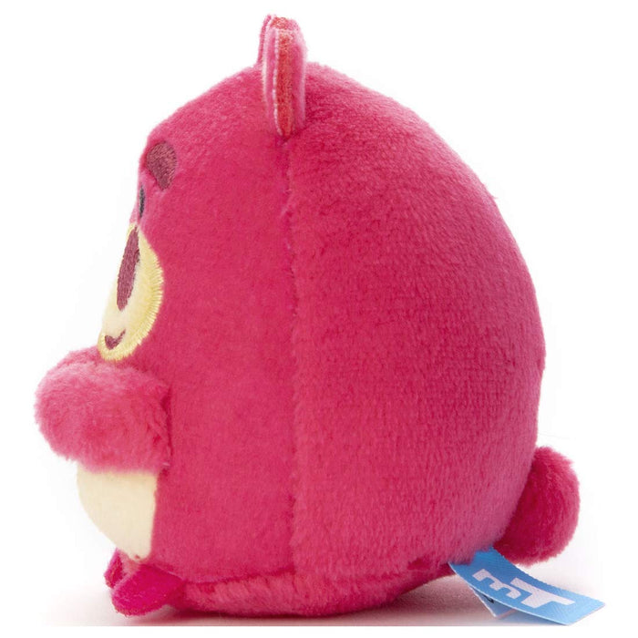 Disney Minimaginationtown Mini Mini Friends Toy Story Lots-O'-Huggin' Bear Plush Doll 6Cm- Japan Figure Store - #1 Bring To You The Best Japanese Goods
