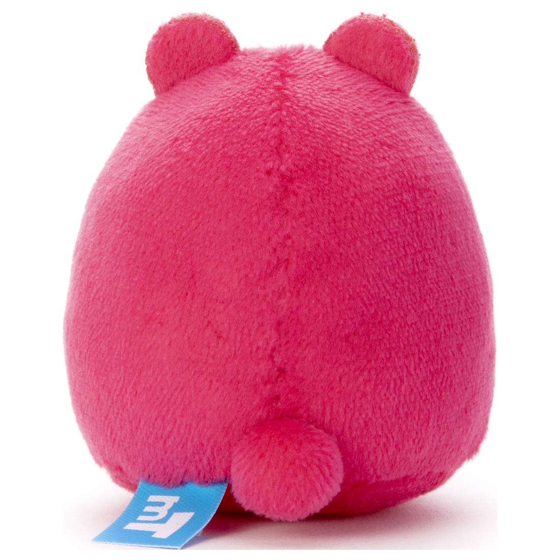 Disney Minimaginationtown Mini Mini Friends Toy Story Lots-O'-Huggin' Bear Plush Doll 6Cm- Japan Figure Store - #1 Bring To You The Best Japanese Goods