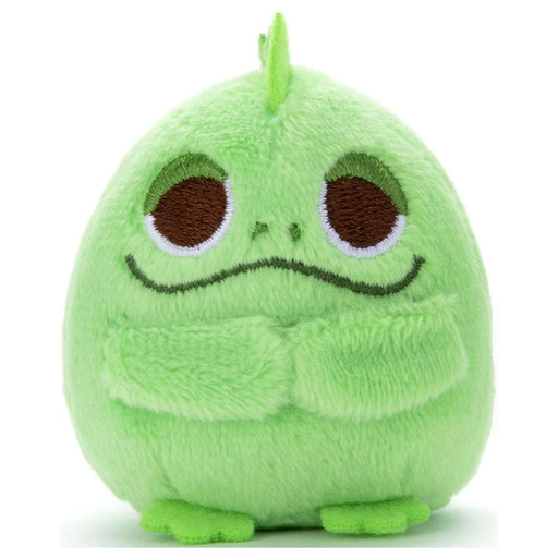Disney Minimaginationtown Mini Mini Friends Tangled Pascal Plush Doll 7Cm- Japan Figure Store - #1 Bring To You The Best Japanese Goods