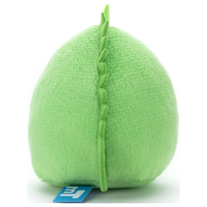 Disney Minimaginationtown Mini Mini Friends Tangled Pascal Plush Doll 7Cm- Japan Figure Store - #1 Bring To You The Best Japanese Goods