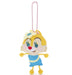 TAKARA TOMY A.R.T.S Disney Ball Chain Mascot Clarice Chip 'N' Dale- Japan Figure Store - #1 Bring To You The Best Japanese Goods
