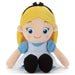 TAKARA TOMY A.R.T.S Washable Plush Doll Alice Alice In Wonderland- Japan Figure Store - #1 Bring To You The Best Japanese Goods