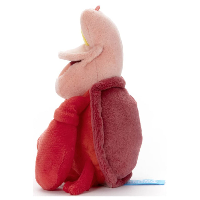 TAKARA TOMY A.R.T.S Washable Plush Doll Sebastian The Little Mermaid- Japan Figure Store - #1 Bring To You The Best Japanese Goods
