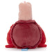 TAKARA TOMY A.R.T.S Washable Plush Doll Sebastian The Little Mermaid- Japan Figure Store - #1 Bring To You The Best Japanese Goods