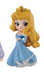 Banpresto Japan Q Posket Petit Ariel Sofia Aurora Sleeping Beauty Single Item- Japan Figure Store - #1 Bring To You The Best Japanese Goods