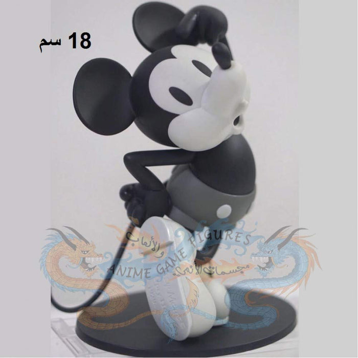 Bp Lottery Kuji Disney Characters Supreme Collection Mickey Mouse From The Opry House 1929 Japan- Japan Figure Store - #1 Bring To You The Best Japanese Goods