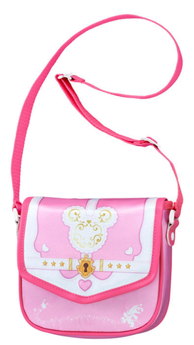 Disney Magic Castle Dream Shoulder Pochette by Bandai- Japan Figure Store - #1 Bring To You The Best Japanese Goods