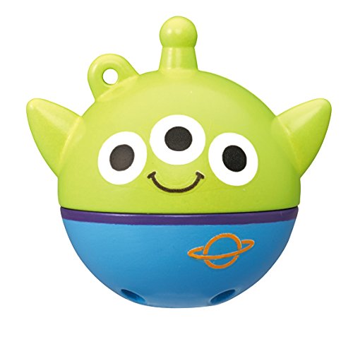 Takara Tomy Disney Magical Gachakode Icegreen Alien Disney Toys Japanese Toys- Japan Figure Store - #1 Bring To You The Best Japanese Goods