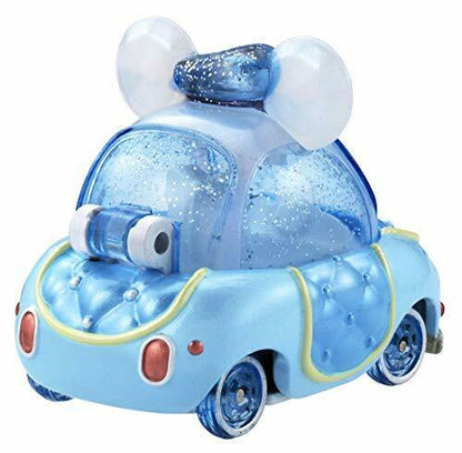 Disney Motors Jewelry Way Ribbonet Donald Duck Tomica- Japan Figure Store - #1 Bring To You The Best Japanese Goods