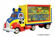 Disney Motors Toys Carry Toy Story4 Tomica- Japan Figure Store - #1 Bring To You The Best Japanese Goods