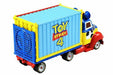 Disney Motors Toys Carry Toy Story4 Tomica- Japan Figure Store - #1 Bring To You The Best Japanese Goods