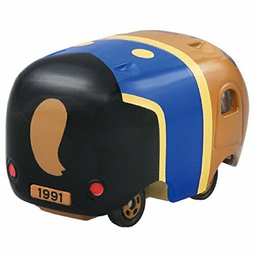 Disney Motors Tsum Tsum Beast Tsum Tomica- Japan Figure Store - #1 Bring To You The Best Japanese Goods