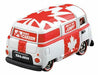 Disney Motors Worm`n Duke Caboom Tomica- Japan Figure Store - #1 Bring To You The Best Japanese Goods
