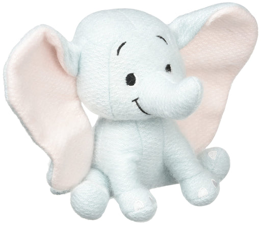 Sekiguchi Disney Dumbo Plush Toy Height 12cm - Adorable Stuffed Toy- Japan Figure Store - #1 Bring To You The Best Japanese Goods