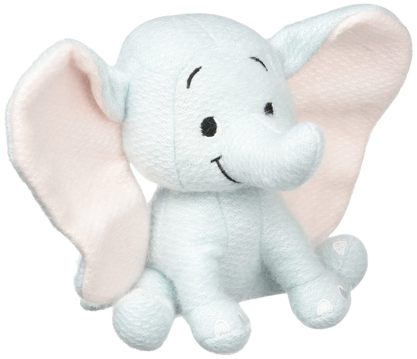 Sekiguchi Disney Dumbo Plush Toy Height 12cm - Adorable Stuffed Toy- Japan Figure Store - #1 Bring To You The Best Japanese Goods