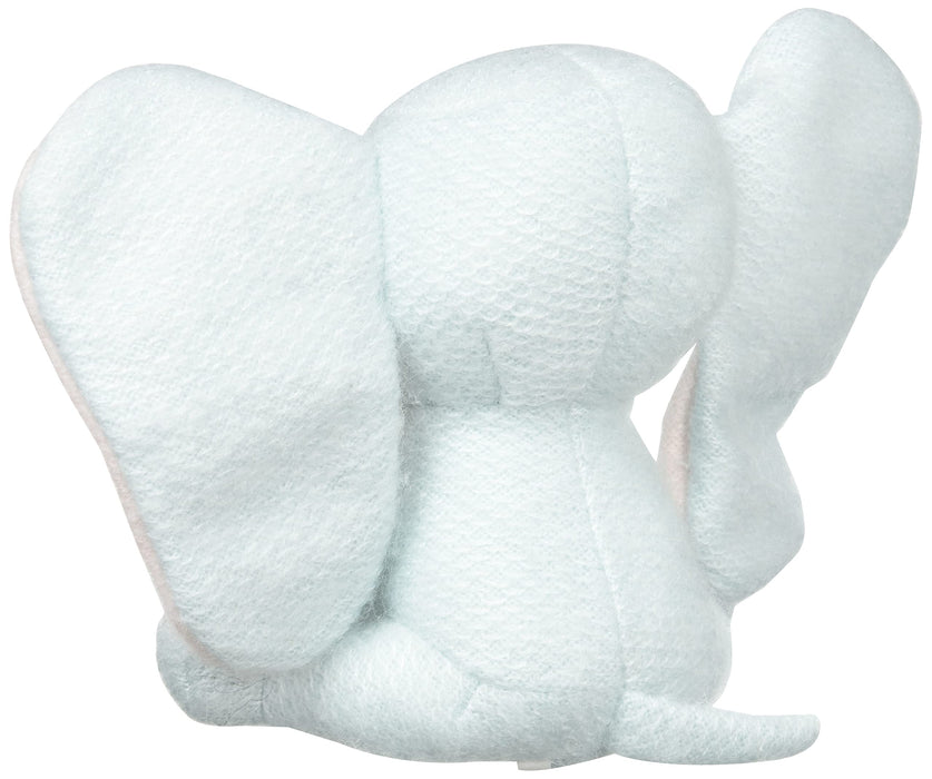Sekiguchi Disney Dumbo Plush Toy Height 12cm - Adorable Stuffed Toy- Japan Figure Store - #1 Bring To You The Best Japanese Goods