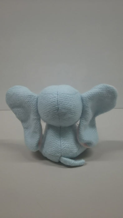 Sekiguchi Disney Dumbo Plush Toy Height 12cm - Adorable Stuffed Toy- Japan Figure Store - #1 Bring To You The Best Japanese Goods