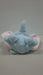 Sekiguchi Disney Dumbo Plush Toy Height 12cm - Adorable Stuffed Toy- Japan Figure Store - #1 Bring To You The Best Japanese Goods