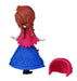 TAKARA TOMY Lk-08 Disney Princess Frozen Anna Little Kingdom- Japan Figure Store - #1 Bring To You The Best Japanese Goods