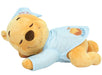 TAKARA TOMY Disney Sleep Together Sleeping Baby Winnie The Pooh With Sound 456964- Japan Figure Store - #1 Bring To You The Best Japanese Goods