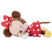 Disney Suyasuya Friends Minnie Mouse Plush Doll S- Japan Figure Store - #1 Bring To You The Best Japanese Goods