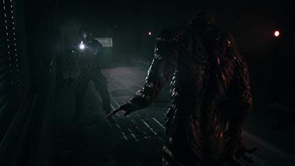 Dmm Games Daymare: 1998 Sony Playstation 4 - New Japan Figure 4580544940230 3