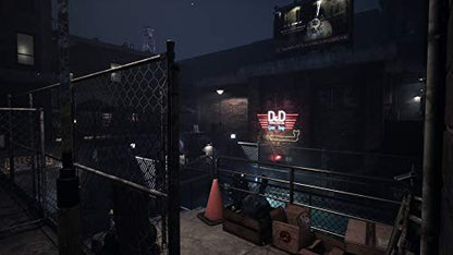 Dmm Games Daymare: 1998 Sony Playstation 4 - New Japan Figure 4580544940230 5