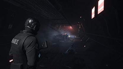 Dmm Games Daymare: 1998 Sony Playstation 4 - New Japan Figure 4580544940230 6