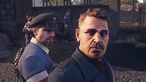 Dmm Games Iron Harvest Complete Edition For Sony Playstation Ps5 - New Japan Figure 4580544940599 3