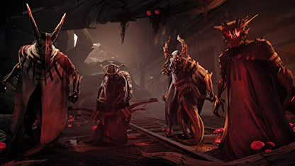 Dmm Games Remnant From The Ashes Playstation 4 Ps4 - New Japan Figure 4580544940254 3