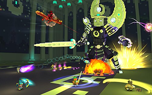 Dmm Games Trove Twinkle Treasure Pack Sony Ps4 Playstation 4 New