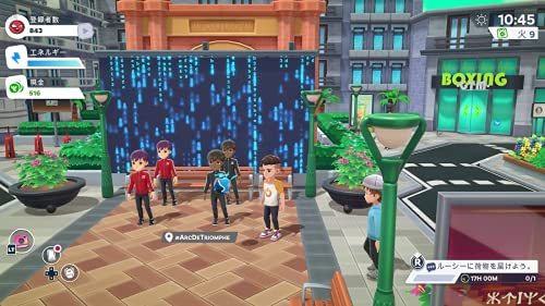 Dmm Games Youtubers Life 2 For Sony Playstation Ps4 - Pre Order Japan Figure 4580544940667 1