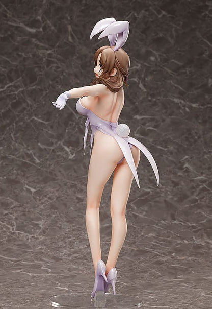 Figure Mamako Oosuki Bare Leg Bunny Ver. Do You Love Your Mom And Her Two-Hit Multi-Target Attacks?- Japan Figure Store - #1 Bring To You The Best Japanese Goods