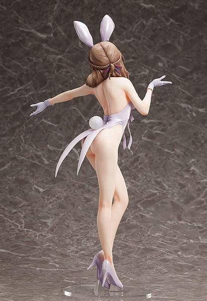 Figure Mamako Oosuki Bare Leg Bunny Ver. Do You Love Your Mom And Her Two-Hit Multi-Target Attacks?- Japan Figure Store - #1 Bring To You The Best Japanese Goods
