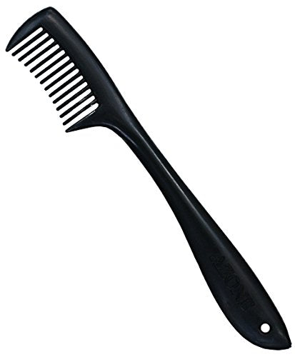 AZONE Amp087-Blk Hair Comb For Doll Black- Japan Figure Store - #1 Bring To You The Best Japanese Goods
