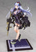 1/7 Scale Phat Company Japan Dolls Frontline 416 Mod3 Pre-Painted Figure- Japan Figure Store - #1 Bring To You The Best Japanese Goods