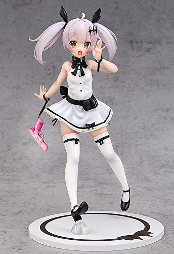 Dolls Frontline Five Seven Phi-Fi Adventure 1/7 Scale Abs Pvc Pre-Painted Complete Figure P58875- Japan Figure Store - #1 Bring To You The Best Japanese Goods