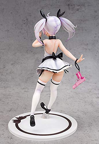 Dolls Frontline Five Seven Phi-Fi Adventure 1/7 Scale Abs Pvc Pre-Painted Complete Figure P58875- Japan Figure Store - #1 Bring To You The Best Japanese Goods